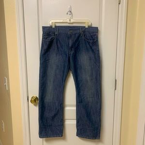 Great condition Levi Jeans!